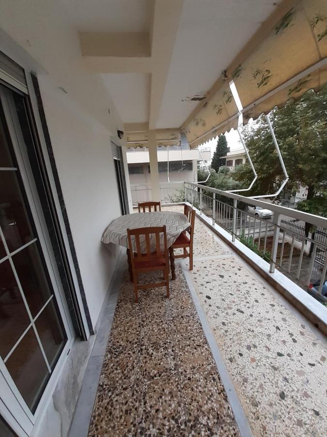 Asteris Home Thérmi Exterior foto